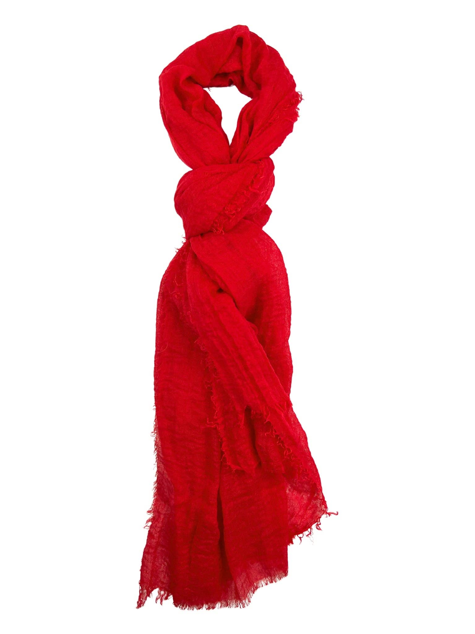 Humble Hilo – wholesale Halsduk - Dam – Humble Hilo bohemisk sjal0