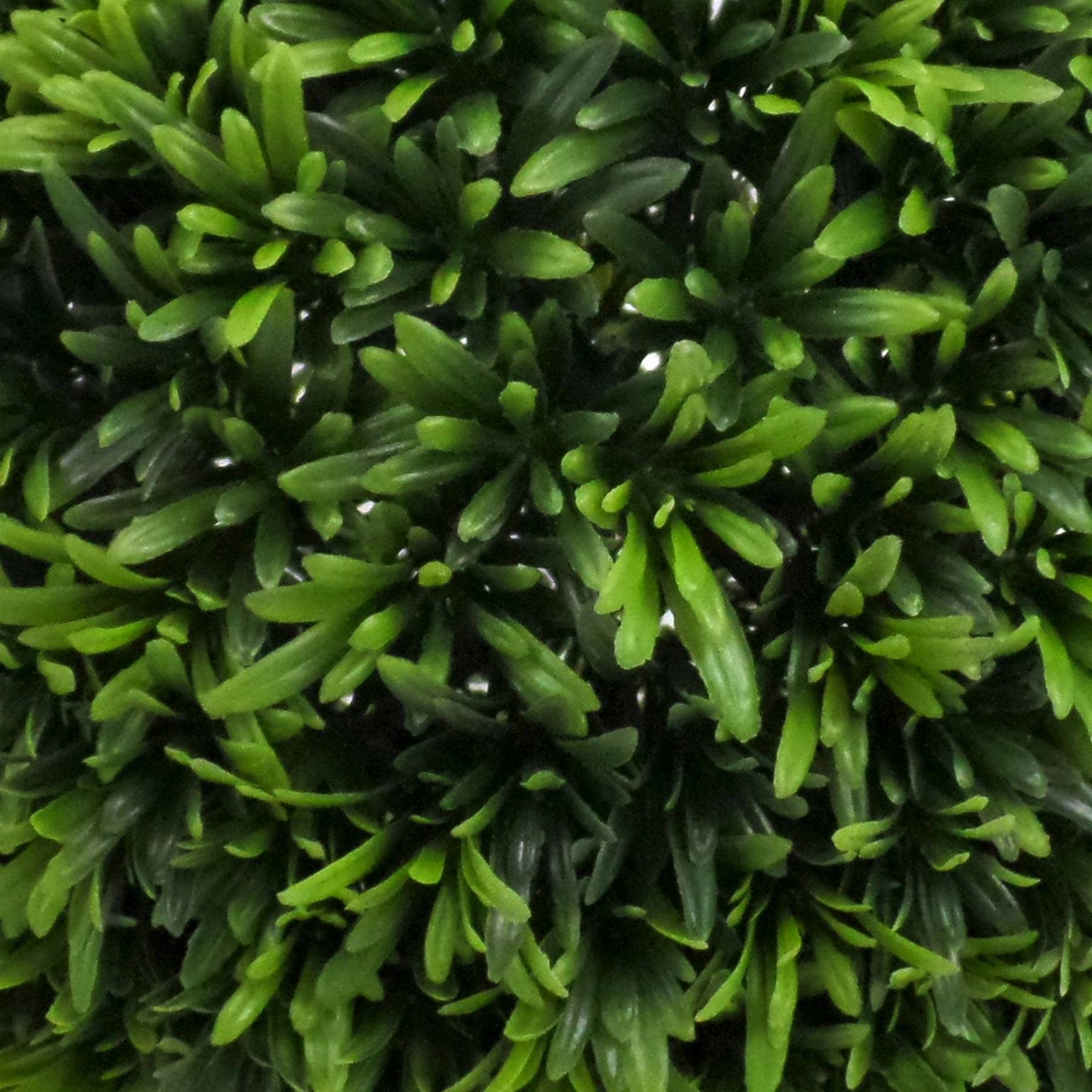 Leaf Design UK LTD – wholesale Artificial plant – 45cm Artificial Thyme Topiary Ball2