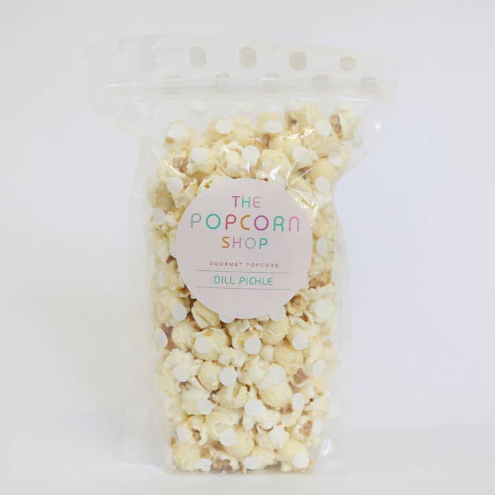 The Popcorn Shop - Wholesale Popcorn - Dill Pickle