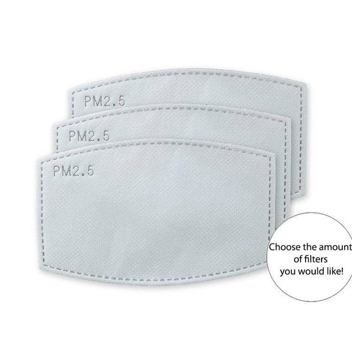 Sexy Halloween Lips Design Printed Reusable Face Mask for wholesale by Monogramonline Inc.