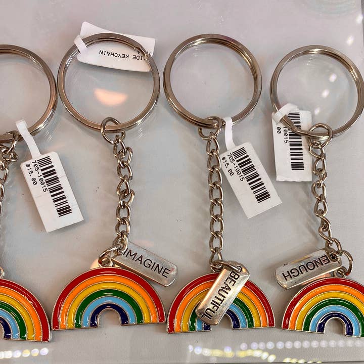 REMOVED BRAND - Wholesale Keychain - Women's - Rhinestone Keychains: Skulls, Dogs, Wine Glasses, Stilettos7