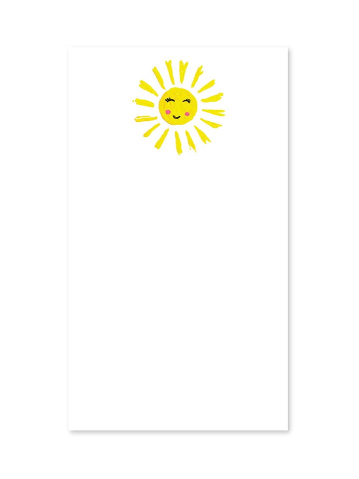Sun Petite Cards     for wholesale by Darling Lemon
