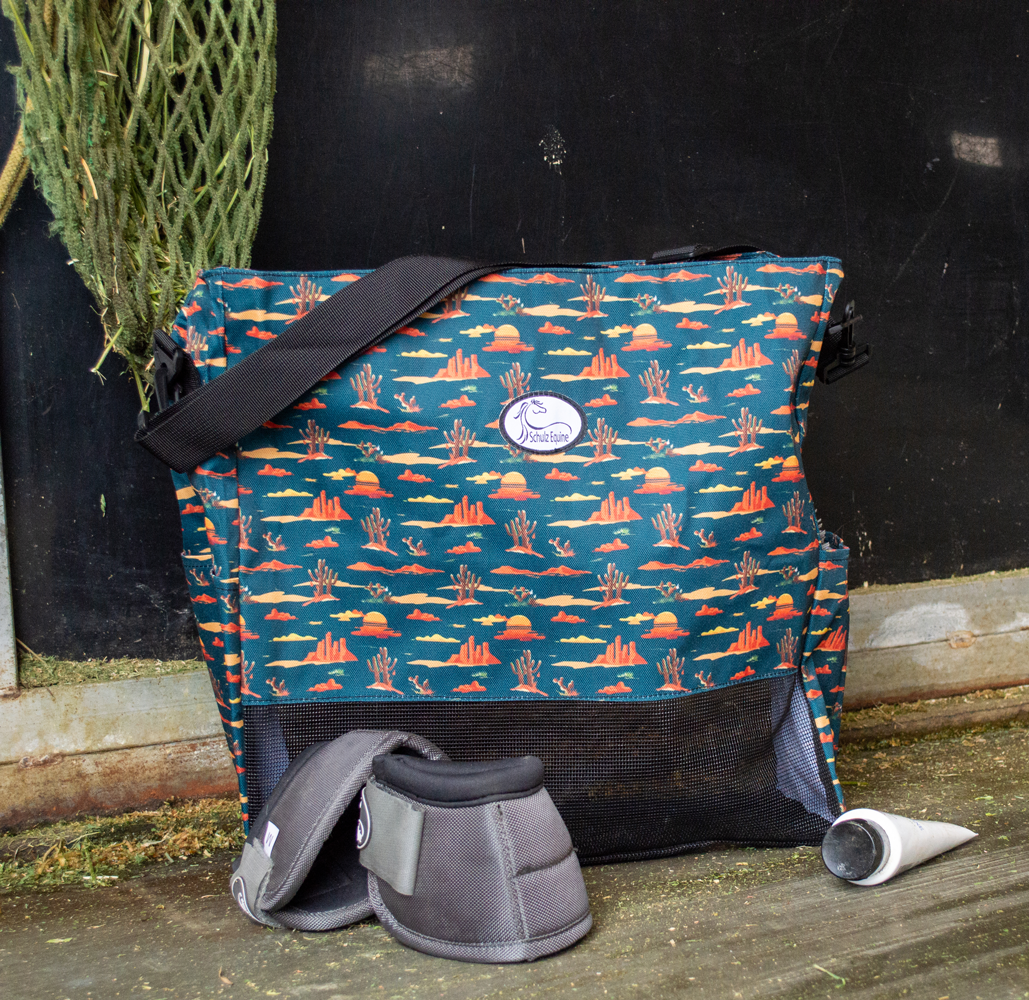 Schulz Equine - Wholesale Horseback Riding Gear - Everything Equine Tote Bag37