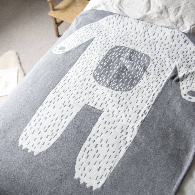 Studio Hop – wholesale Bedding blanket – Kids & Baby – Personalised Baby Bear Blanket14