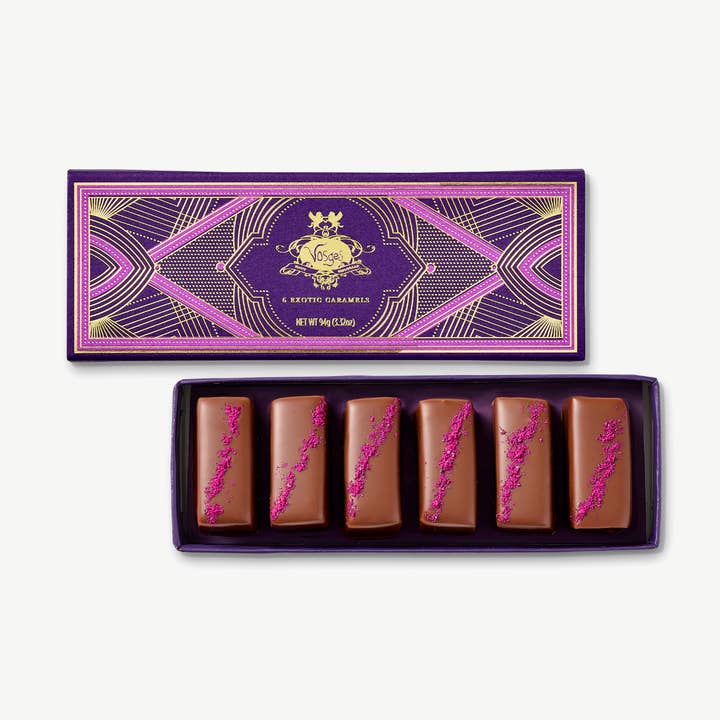 Vosges Haut-Chocolat - Wholesale Chocolate Box - Gourmet Chocolate Gifting Starter Kit4