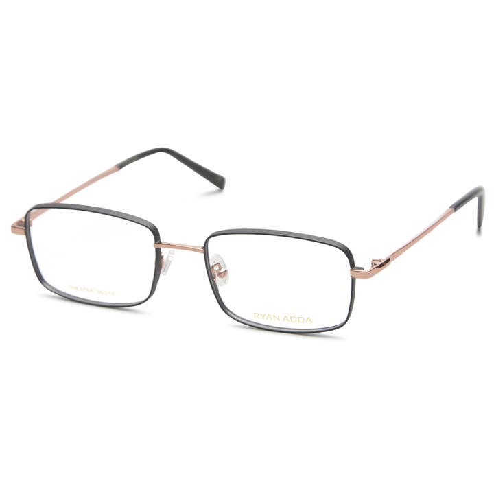 RYAN ADDA – Óculos - Unissexo por atacado – RYAN ADDA ONE STEP Armação de Óculos Unissexo Titânio