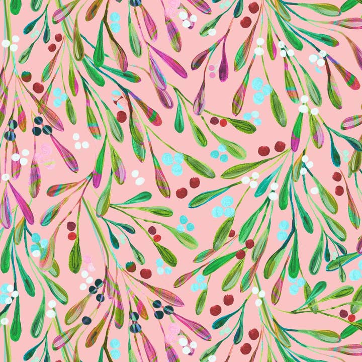 KEVA and Created By - Wholesale Coasters - Spruce & Berries Coasters Set of 43