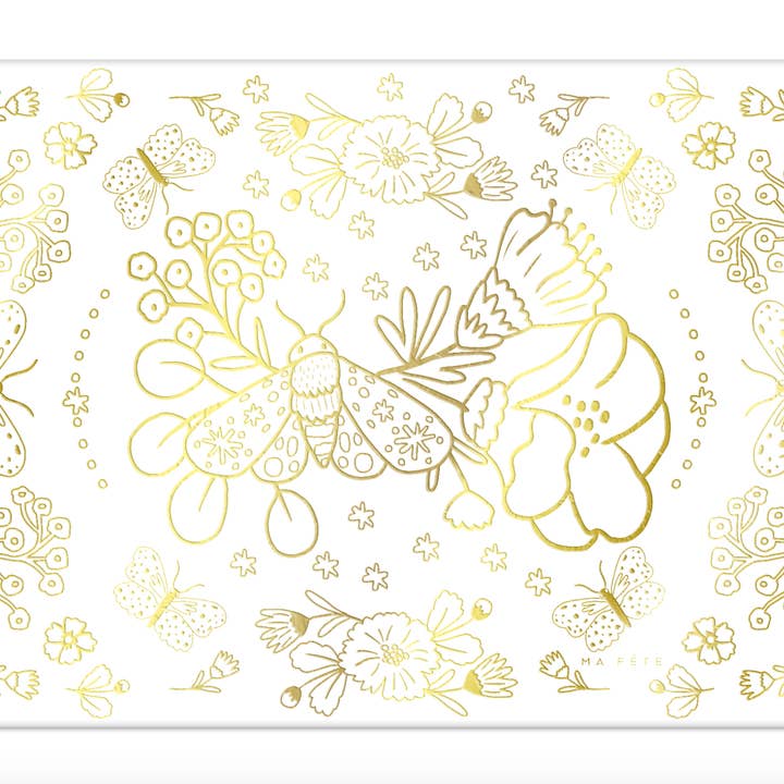 Tea Party Coloring Sheets for wholesale by Ma Fête