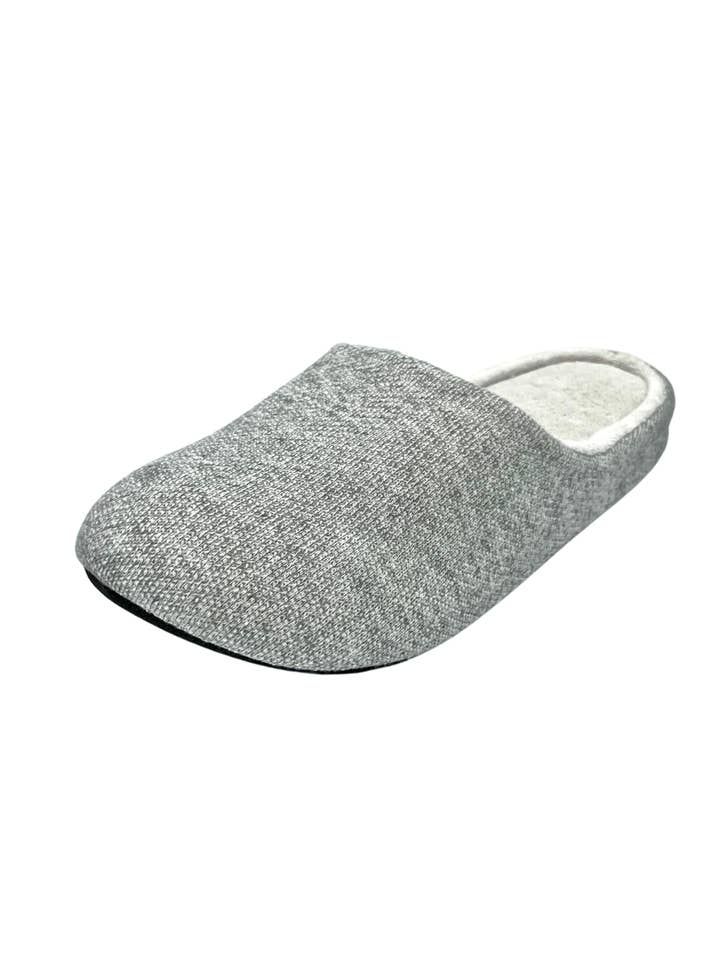 ROOY - Wholesale Slippers - Women's - Indoor Slippers Memory Foam Washable Fabric Home Shoes