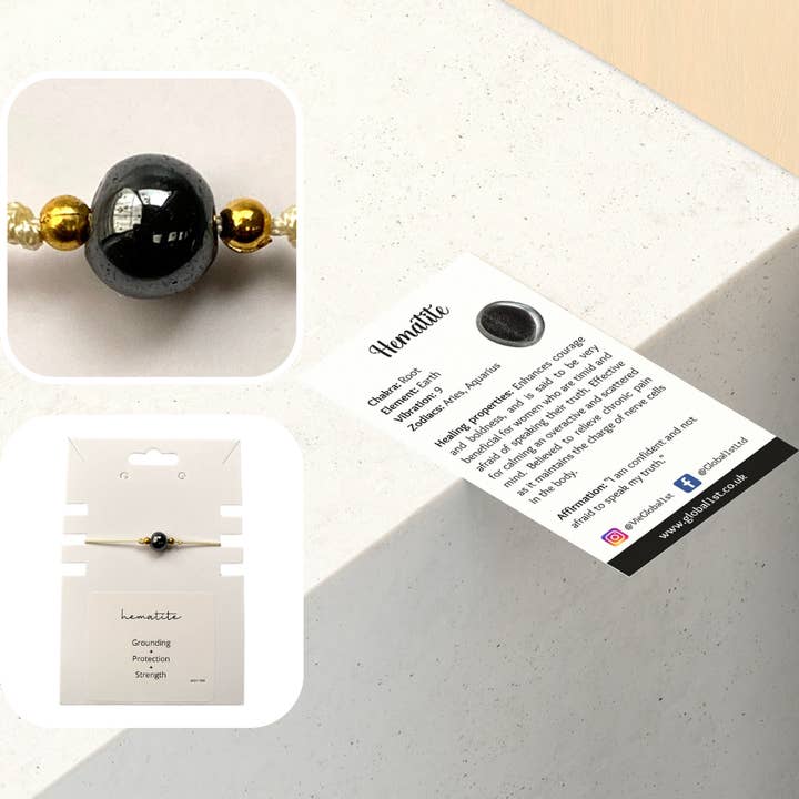 VIE – wholesale Beaded bracelet – Single Bead Wristlets26