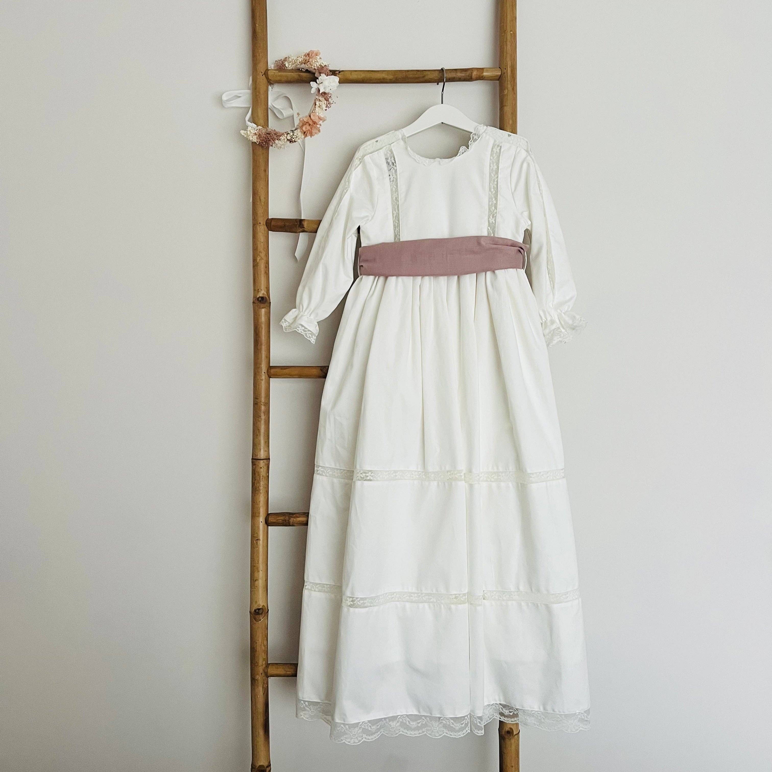 Baby Popit - Wholesale Dress - Kids - Francisca communion dress3