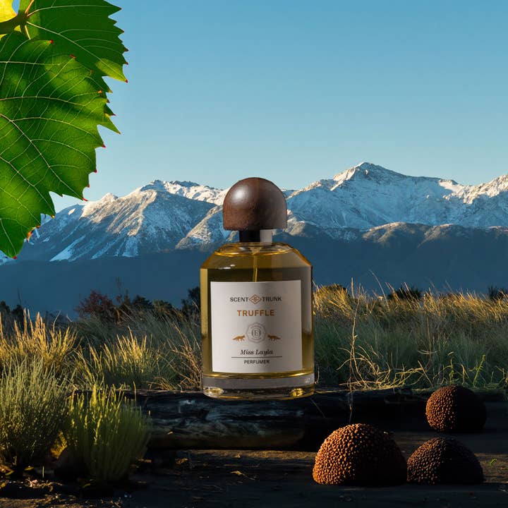 Vineyard Truffle for wholesale by Scent Trunk