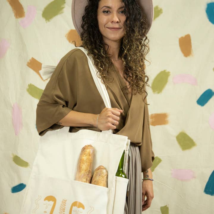 mi eelo - Wholesale Grocery/Shopping Bag - Mano Market Bag2