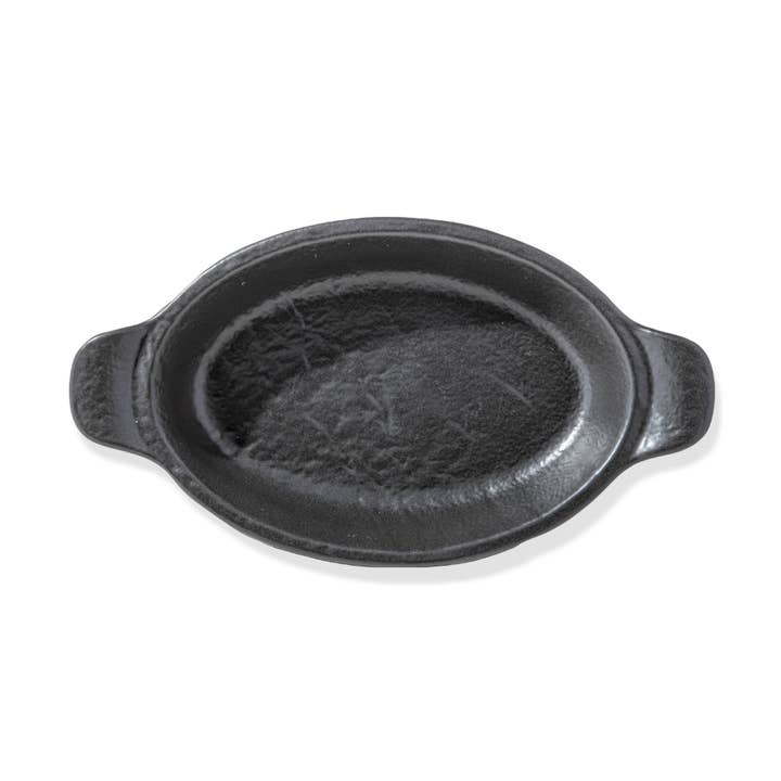 Ovalt bageplade WL‑661146/A for engroshandel hos Wilmax Europe