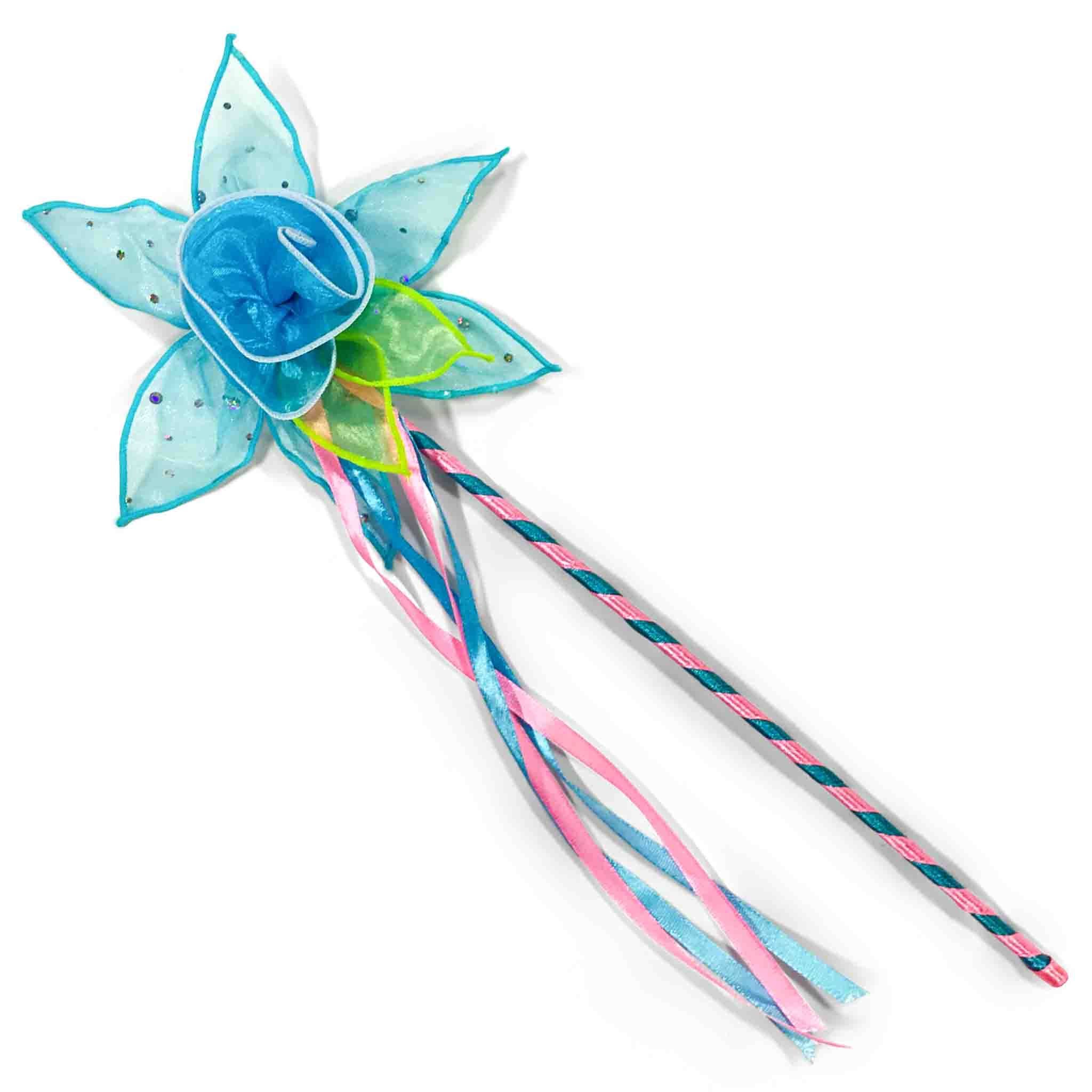 Lets dress up - Wholesale Toy Wand - Kids - Bloom Wand4