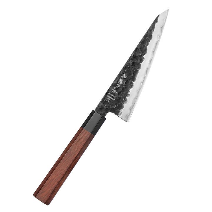 Xinzuo – wholesale Kitchen/utility knife – PM8S 6 inch Honesuki knife