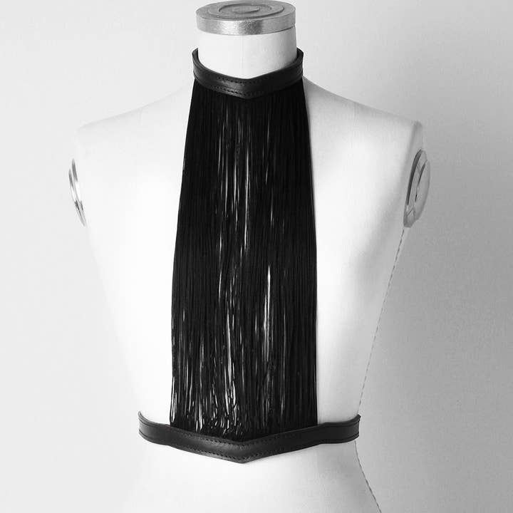 HALFJILL harness for wholesale by Maison Dressage