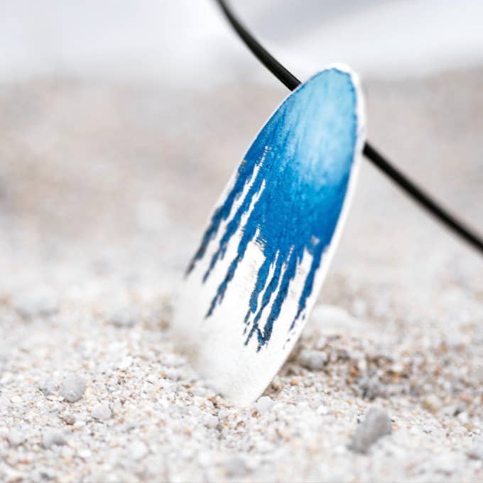 Surf Halskette für den Großhandel von Orfega Compostela