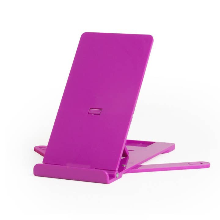 Helio Ferretti - Wholesale Laptop/Tablet Case - Unisex - METALLIC TABLET HOLDER HF4