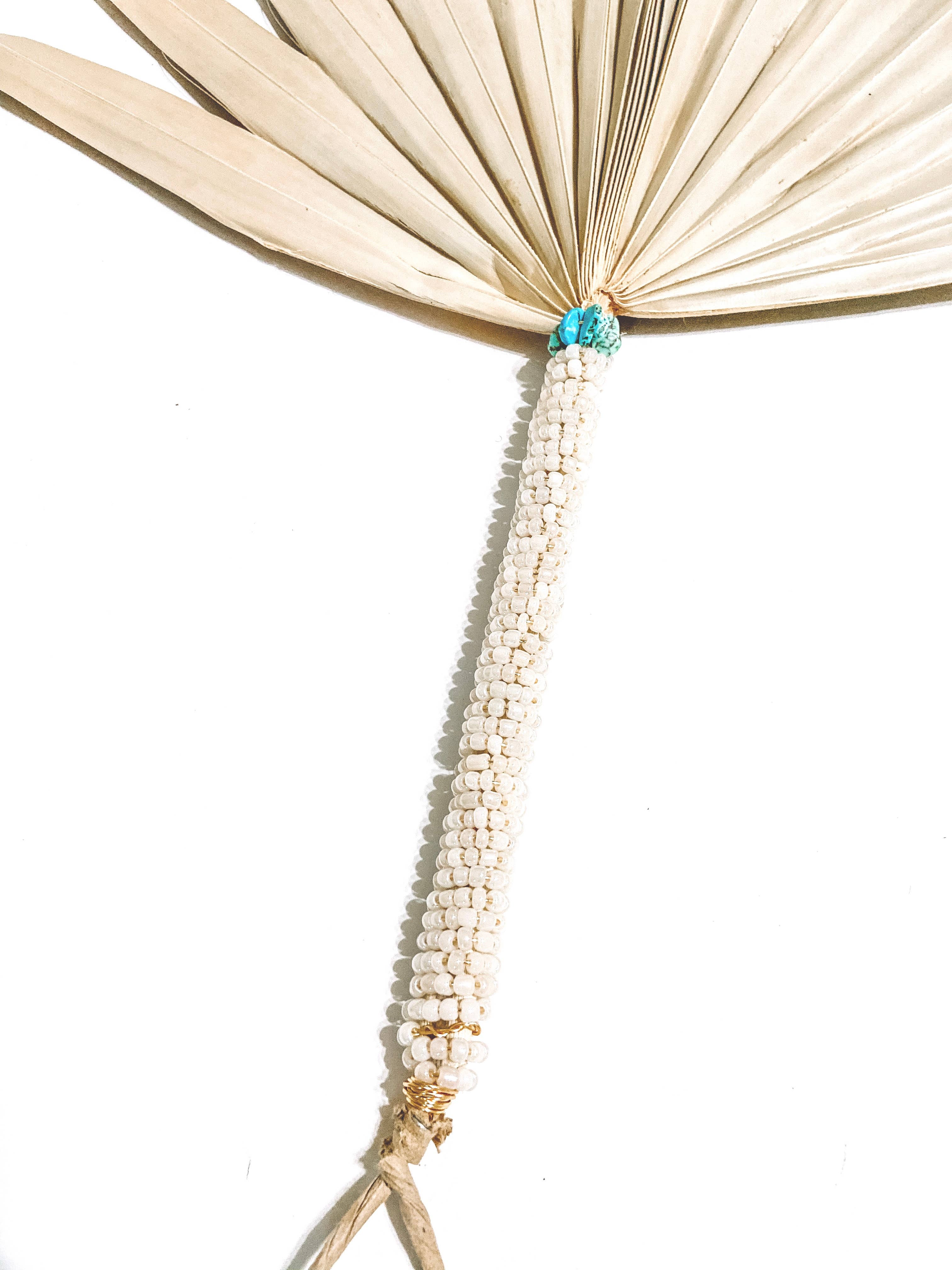 ZOENAE Co. – wholesale Handheld folding fan – SUMMER Palm Fans0