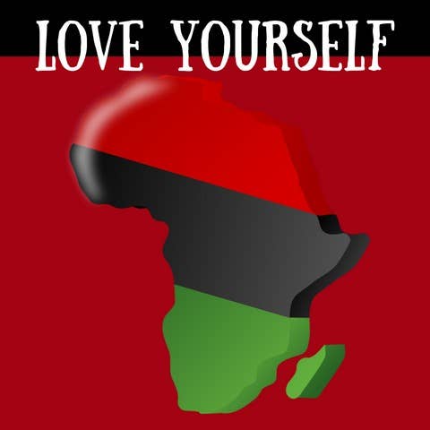 Love Yourself Too for wholesale by Culture Greetings