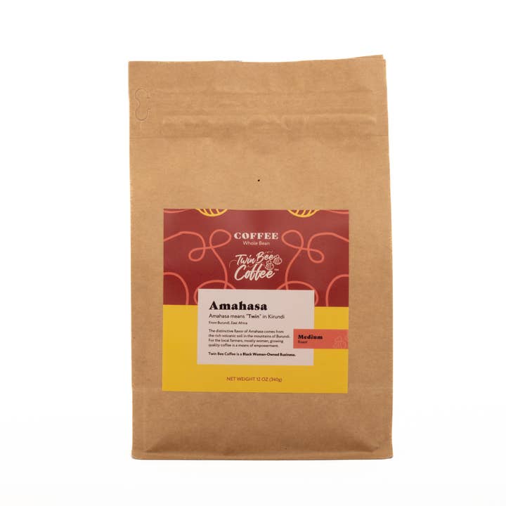 Amahasa für den Großhandel von Twin Bee Coffee
