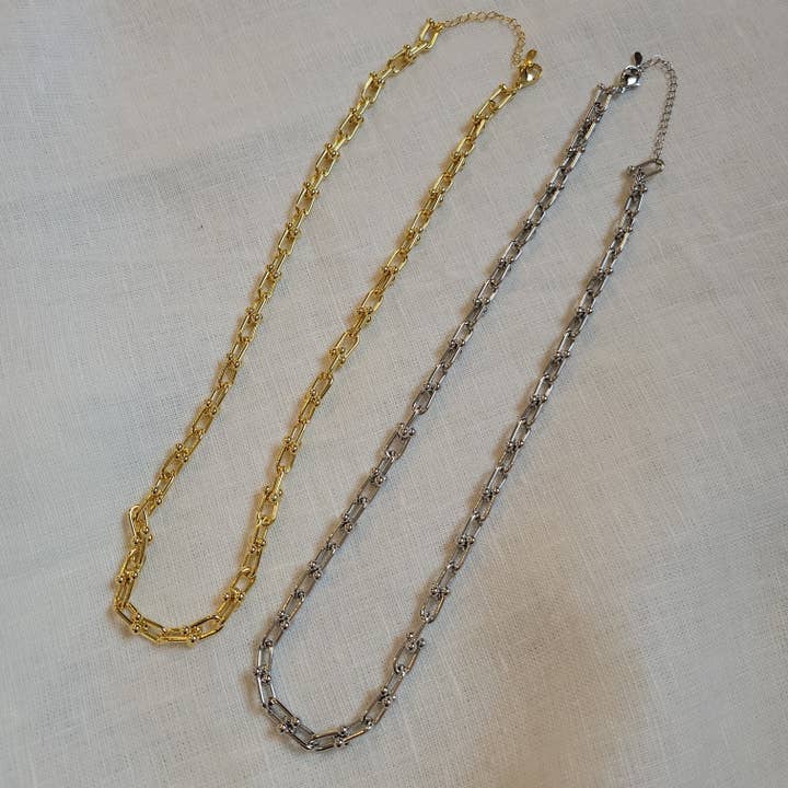 Mona Necklace for wholesale by Silla