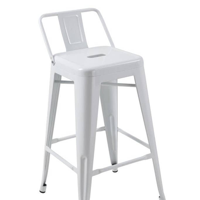 Creative Images International - Wholesale Stool - S5824/S5824-4