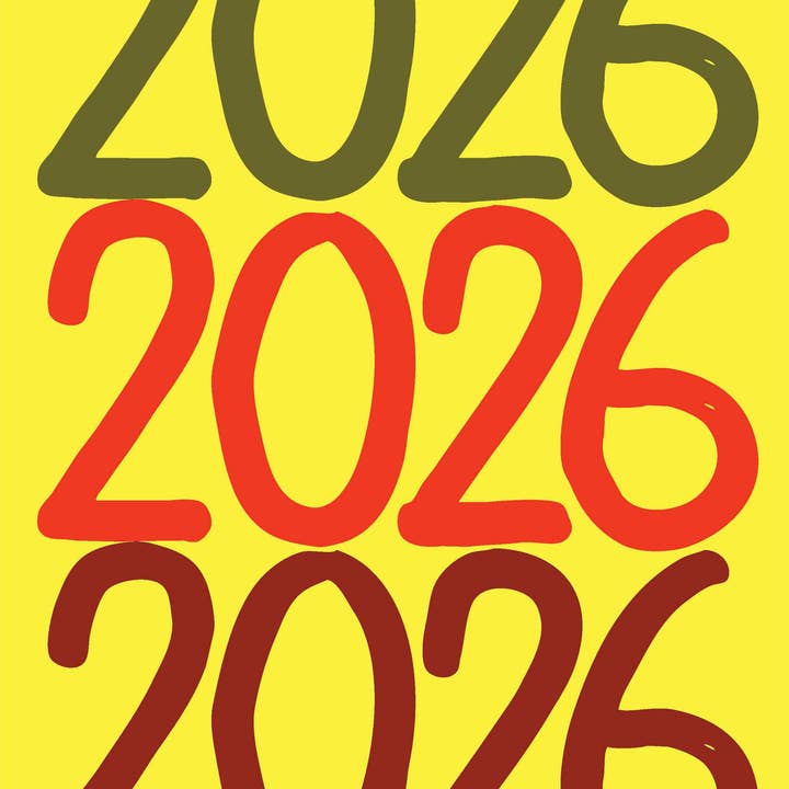 Calendrier RUDE 2026 pour la vente par RUDE