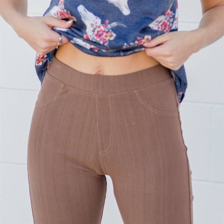 Truly Contagious - Wholesale Jeans - Women's - Stretchy Jeans | Long ( J04 )15