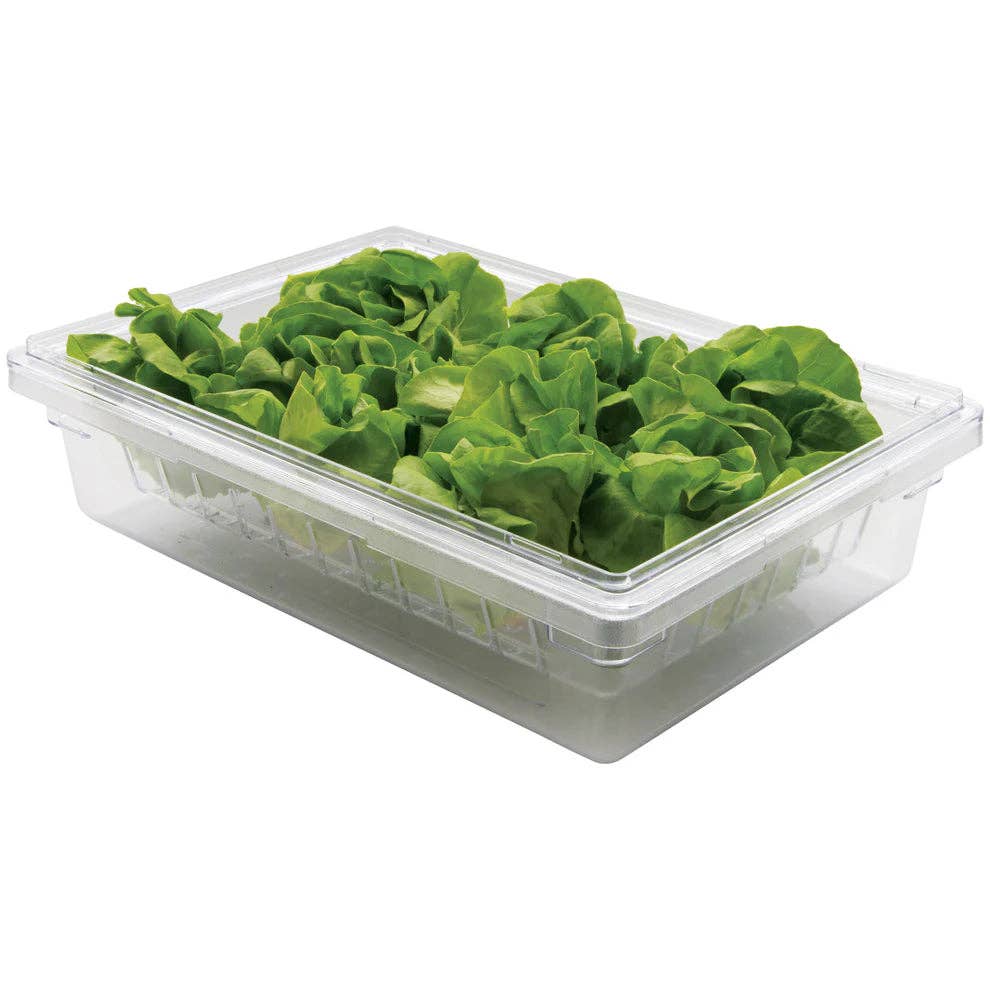 EcoQuality – Engroshandel Salatslynge – PFSF-5C/8C, Klar PC, til PFSF-6 & PFSF-9, NSF Dørslag, EA3