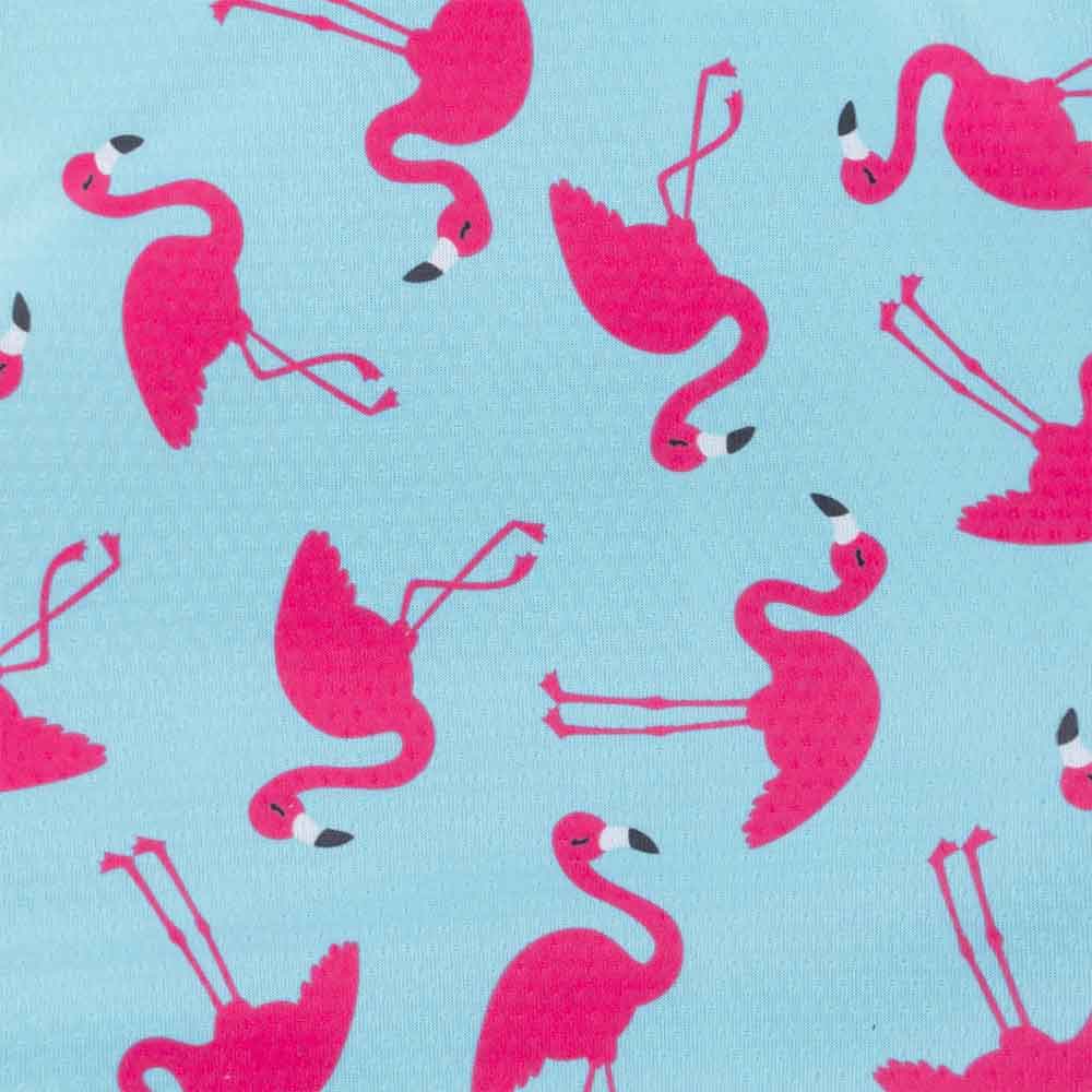 Fitwarm - Wholesale Pet Vest - Dog - Flamingo Prints Dog Cooling Vest9