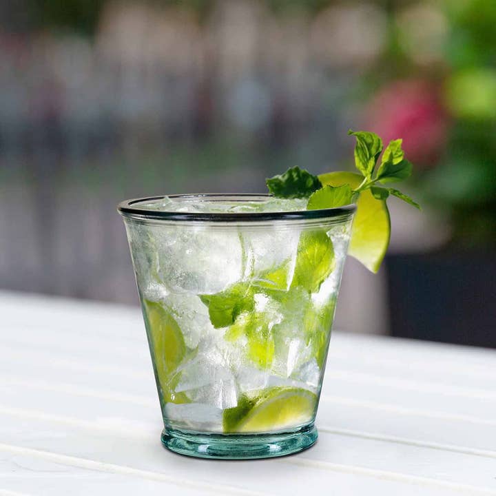 Couronne Co. - Wholesale Drinking Glass/Cup - 8.5 Oz Verra Tumbler