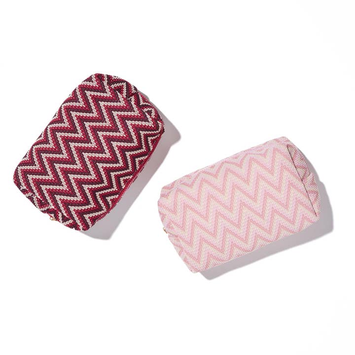 Urban Expressions - Wholesale Make-up tas/toilettas - V-Muse Cosmetica- & Reistas Organizer Etui1