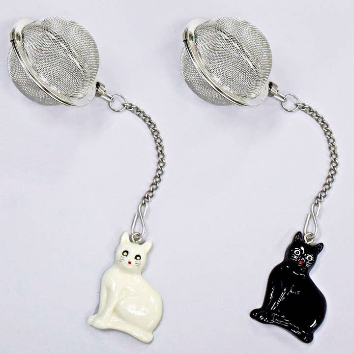 Infuseur à Thé Chat pour la vente par Prodyne