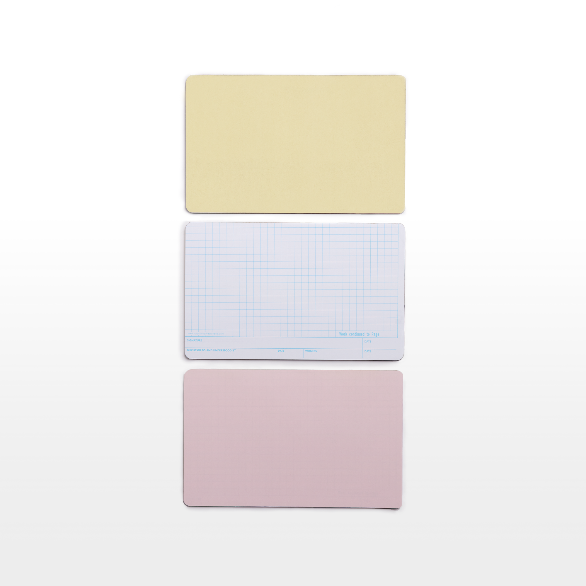 Resketch - Wholesale Desk Pad - The Deskpad1