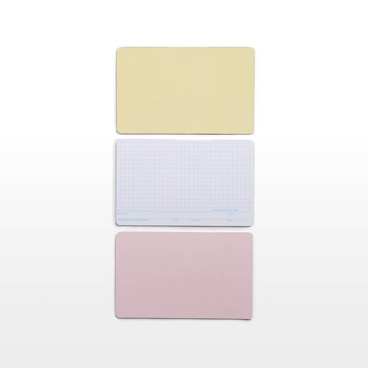 Resketch - Wholesale Desk Pad - The Deskpad1