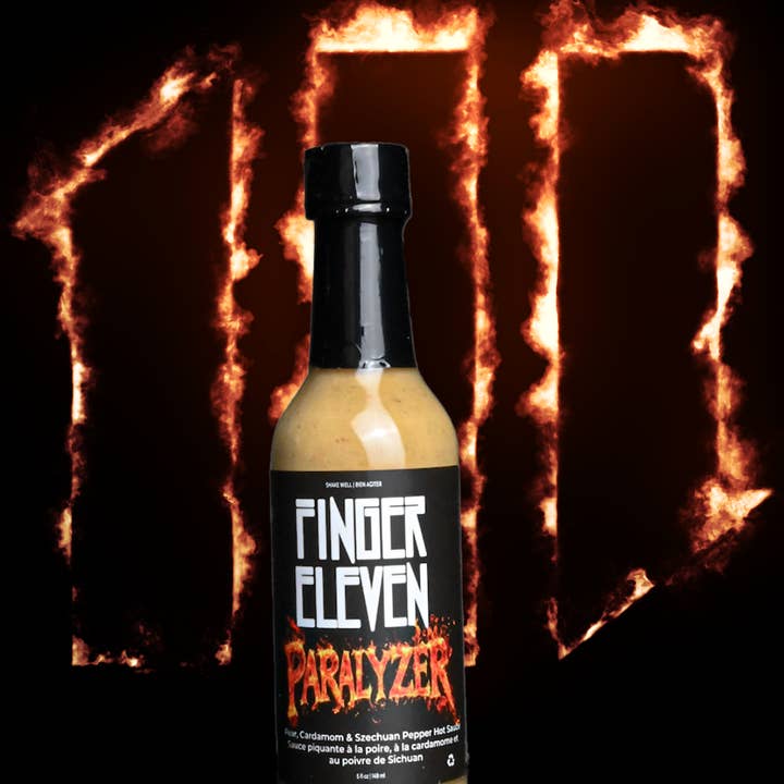 Finger Eleven - Paralyzer and other Purchase Wholesale insumos para confección. Free Returns & Net 60 Terms on Faire trending on Faire.