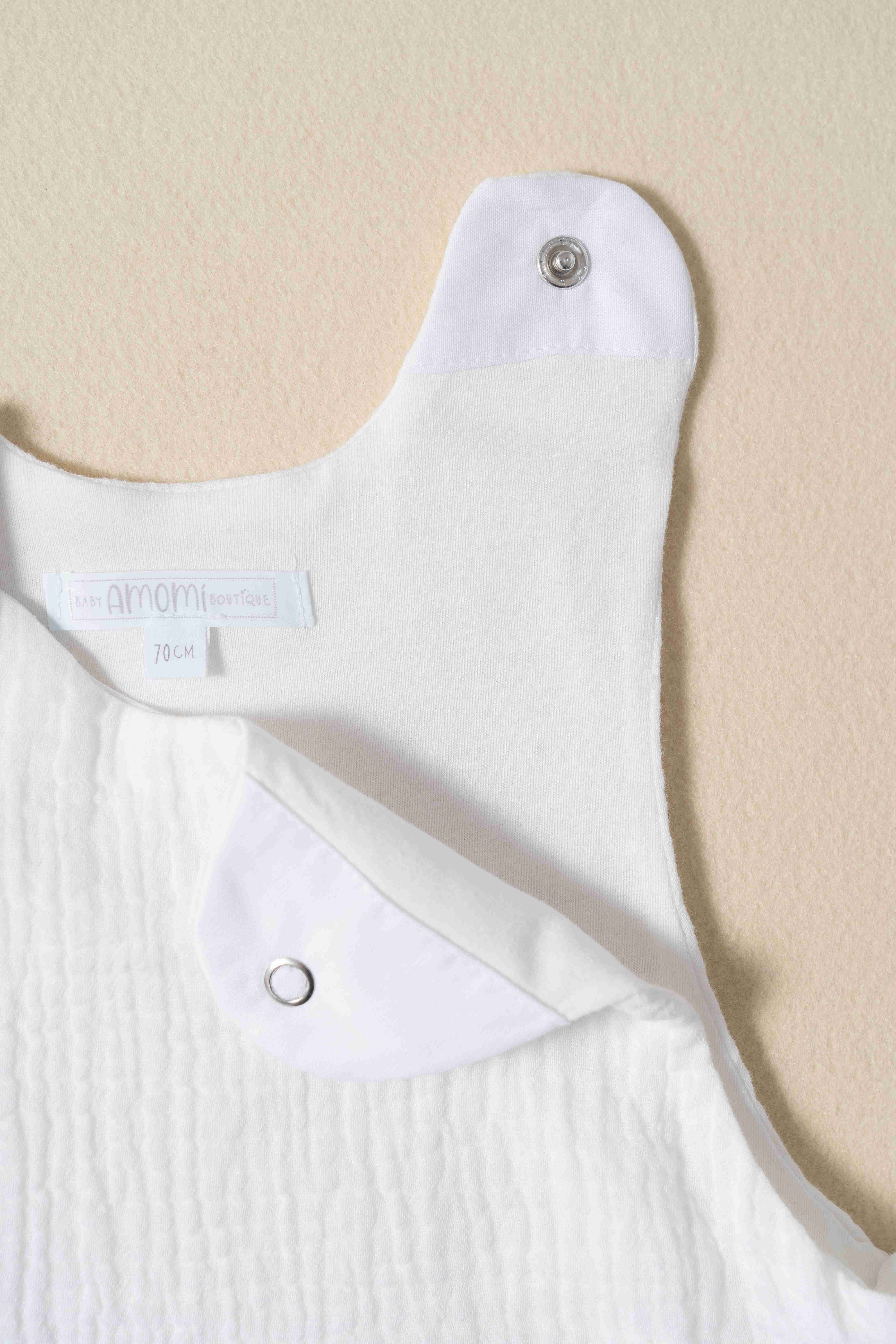 BLANK Children's Cotton Sleeping Bag 70cm for wholesale on Faire5