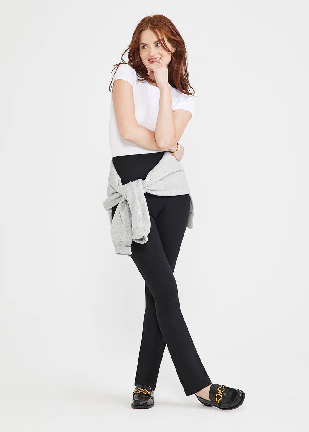 Yummie - Wholesale Bodysuit - Dames - Lucy Korte Mouw T-Shirt Vormend Bodysuit5