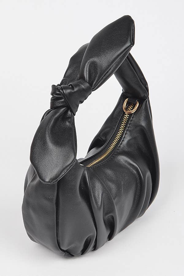 3AM BY H&D ACCESSORIES - Venta al por mayor Bolso de mano - Mujer - Clutch metal oro claro3