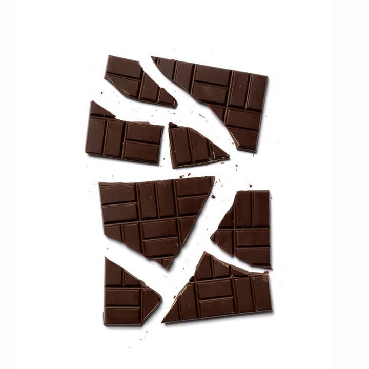 Mission Chocolate - Wholesale Chocolate Bar - 85% Brasil1