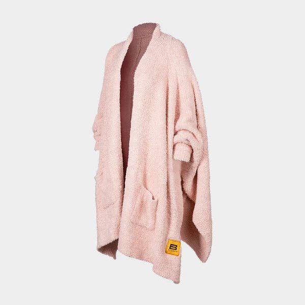 Big Blanket Co - Wholesale Robe - Unisex - Premier Plush™ Wrap54