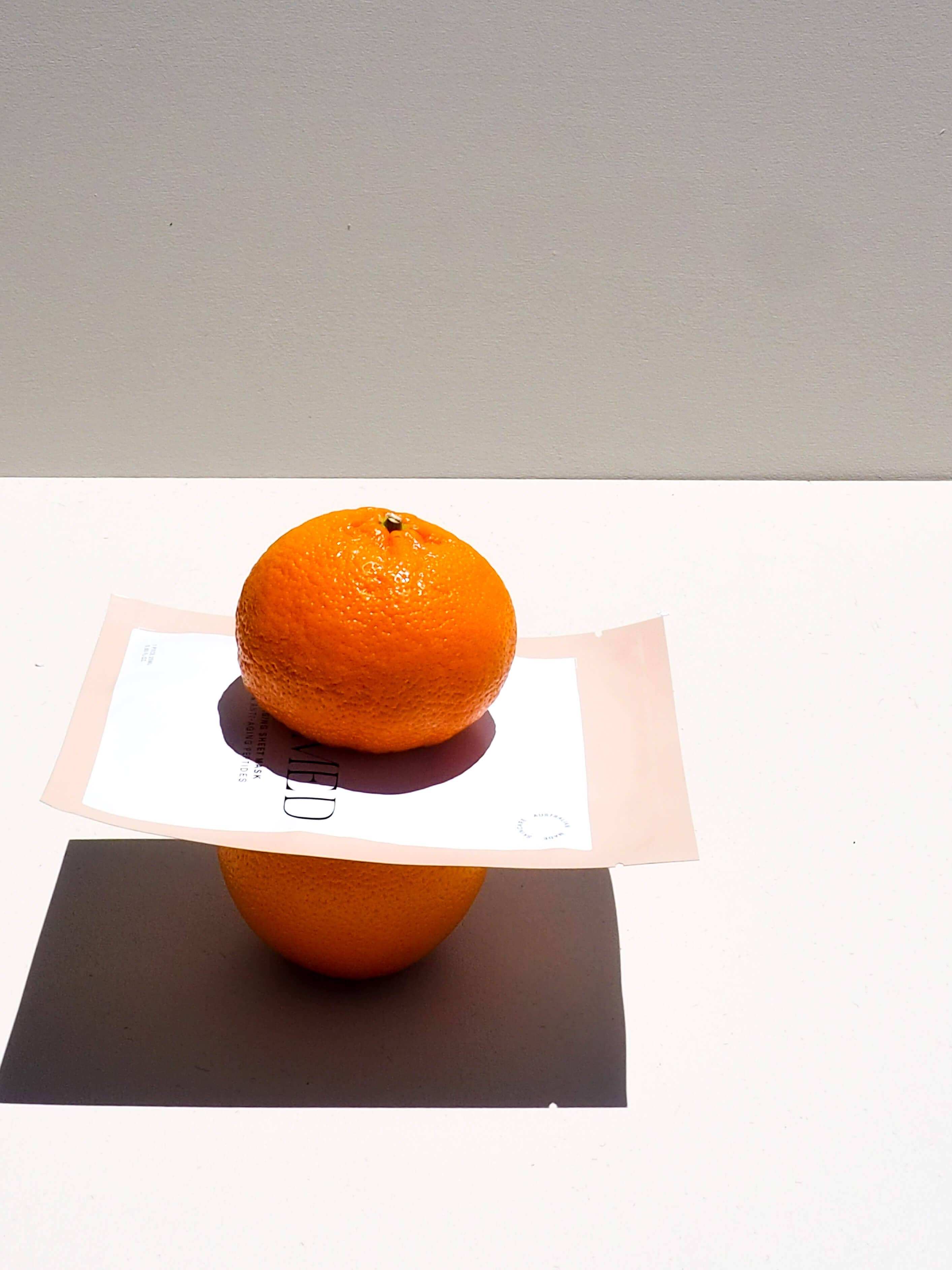 The Unnamed - Venta al por mayor Mascarilla - Mascarilla facial iluminadora y antienvejecimiento7