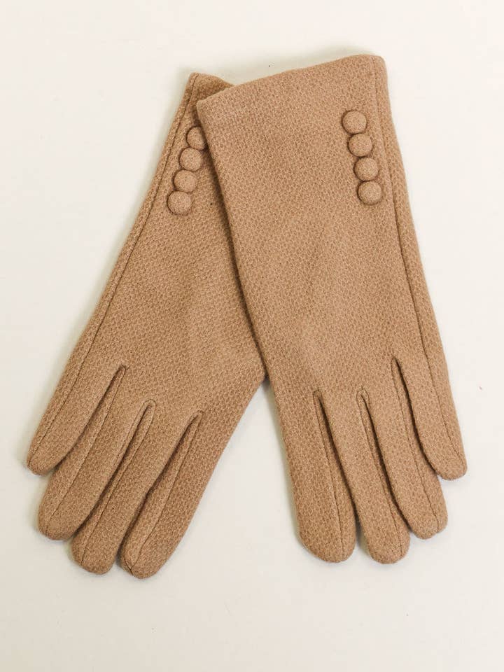 #GT23 -21 gloves for wholesale by LIL' MOON