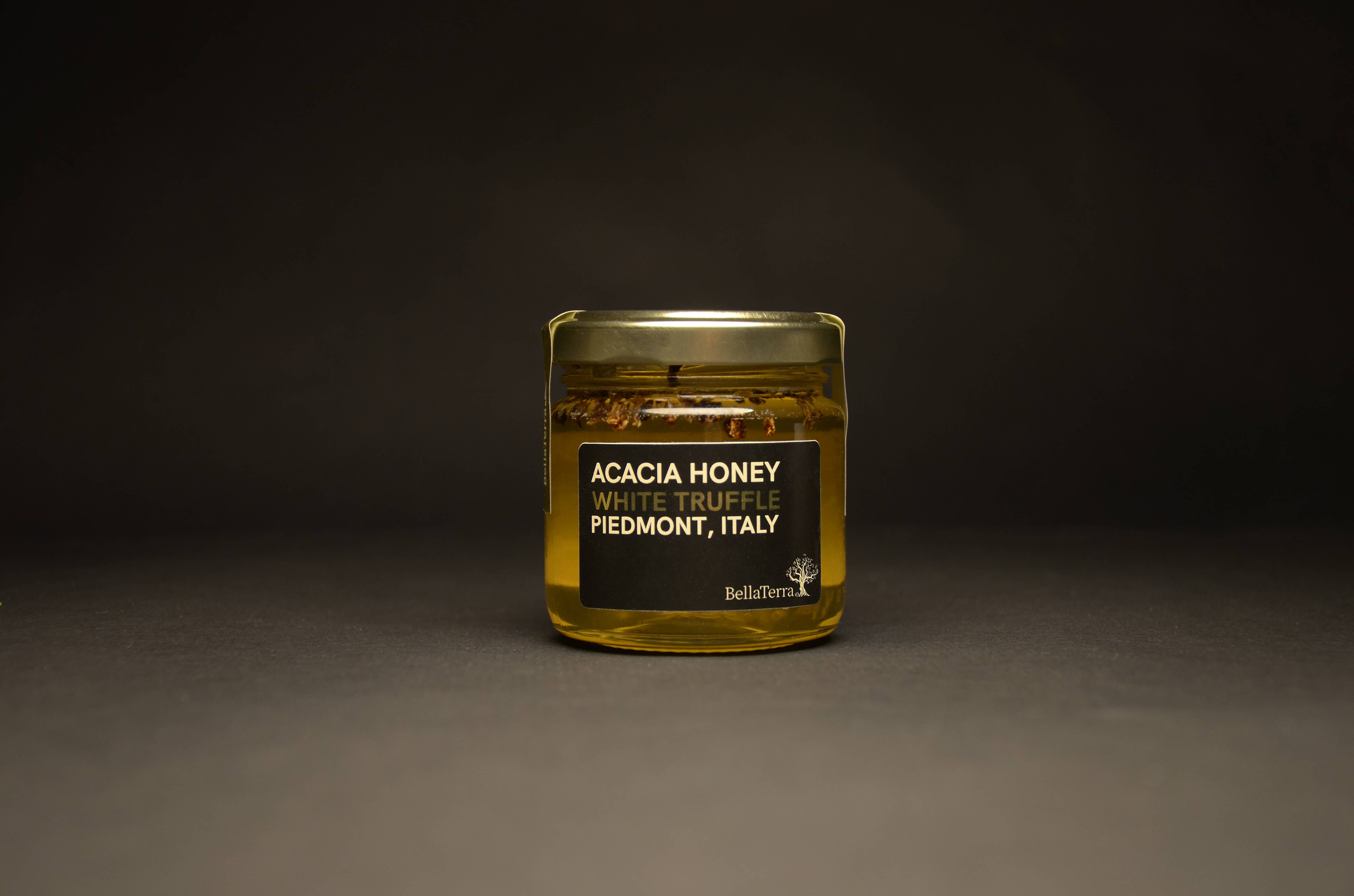 BellaTerra - Wholesale Honey - Italian White Truffle Honey