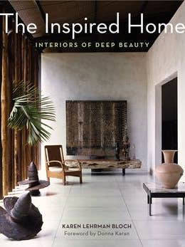 Inspired Home, The: Karen Lehrman Bloch for wholesale by HarperCollins