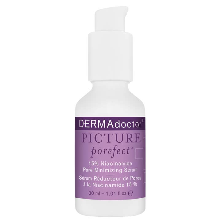 Picture Porefect 15% Niacinamide Pore Minimizing Serum for wholesale by DERMAdoctor