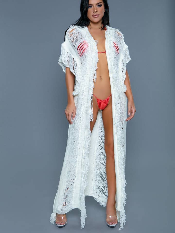 2299 Vivian Cover Up pour la vente par BeWicked
