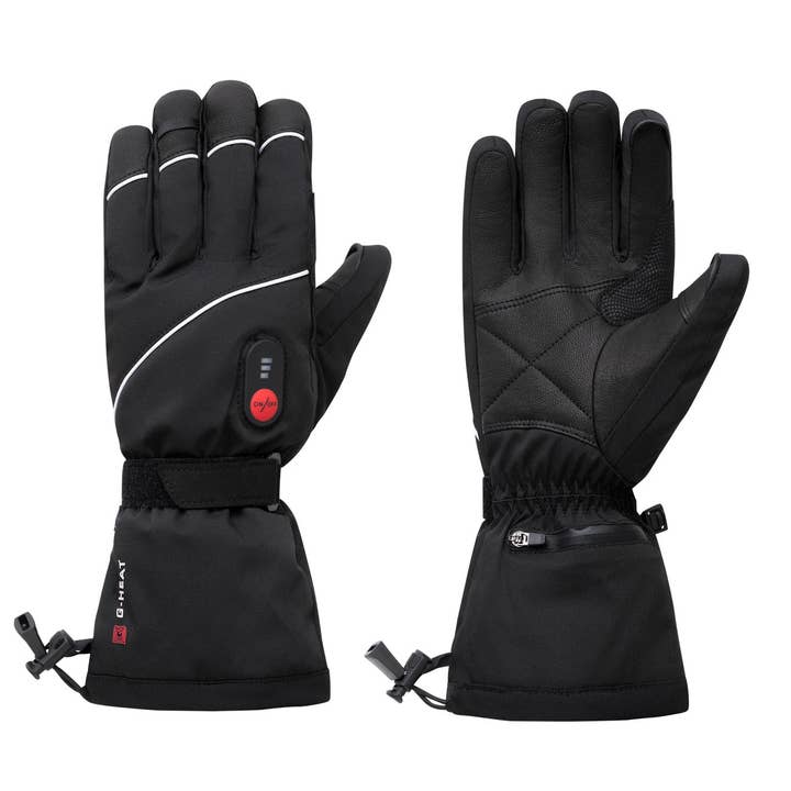 Pantalones de esquí EVO-2 para venta al por mayor de G-heat